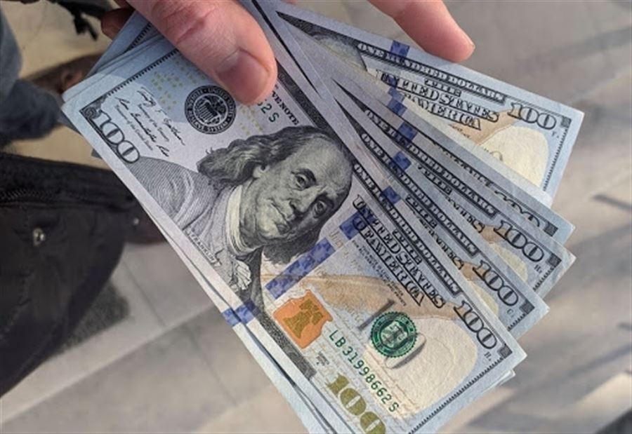 سعر الدولار اليوم الجمعة 10-1-2025 في البنوك المصرية
