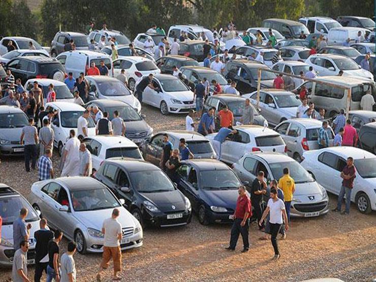 بـ48 ألف جنيه.. فرصة ذهبية لامتلاك سيارة شبابية مستعملة اقتصادية في البنزين "أعرف التفاصيل"