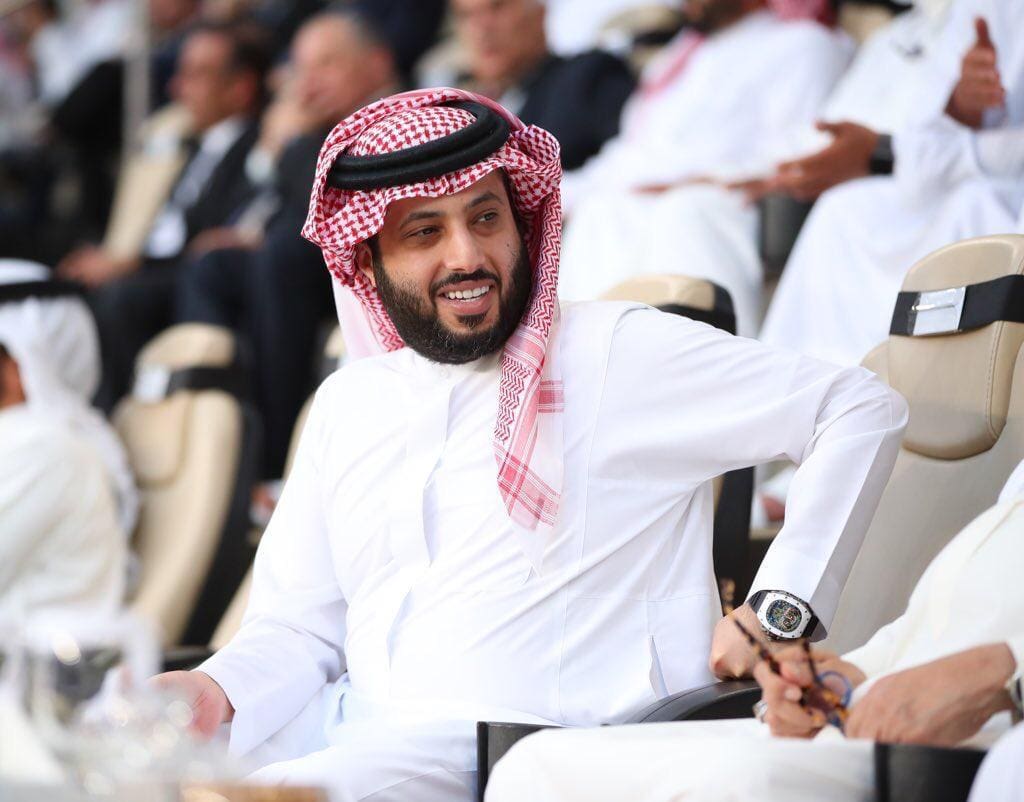 «سيارة كل أسبوع».. تفاصيل مسابقة تركي آل الشيخ في موسم الرياض 2024