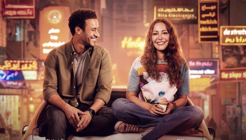 أبرزهم فيلم الهوى سلطان.. 3 أعمال سينمائية تنتظرهم منة شلبي