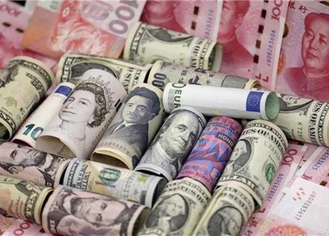اسعار العملات أمام الجنيه المصري في تعاملات اليوم الخميس 10-10-2024