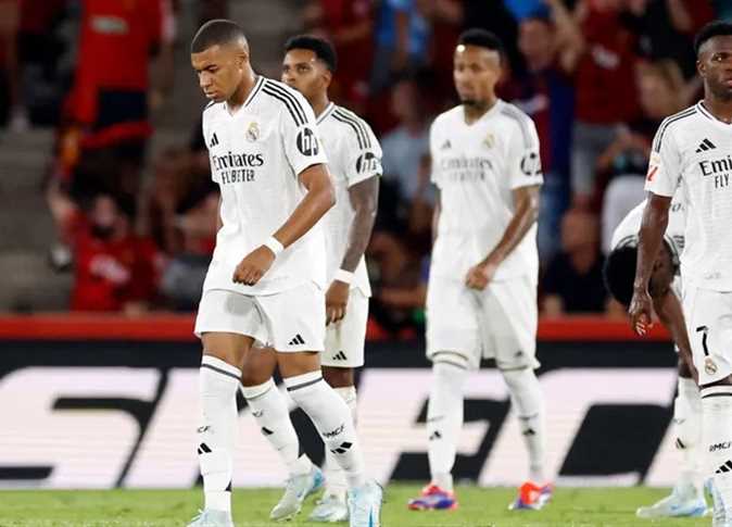 موعد مباراة ريال مدريد وليل الفرنسي في دوري أبطال أوروبا.. والقنوات الناقلة
