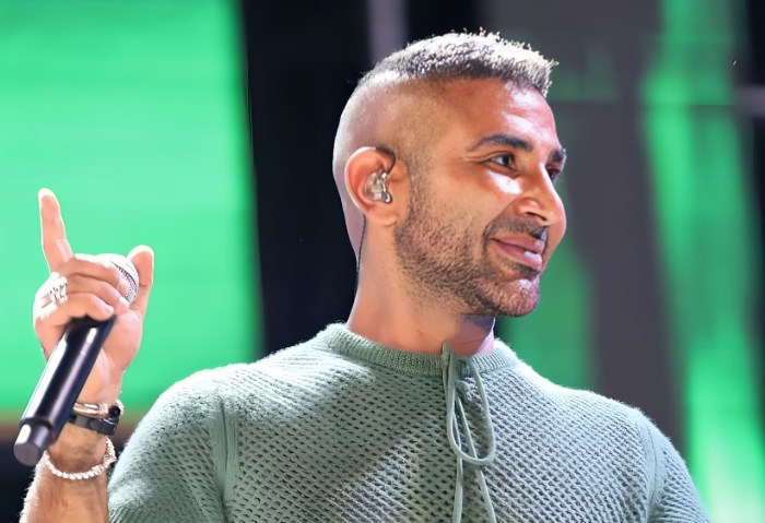 أحمد سعد يخضع لعملية جراحية.. ويعتذر عن مهرجان الموسيقى العربية بمصر