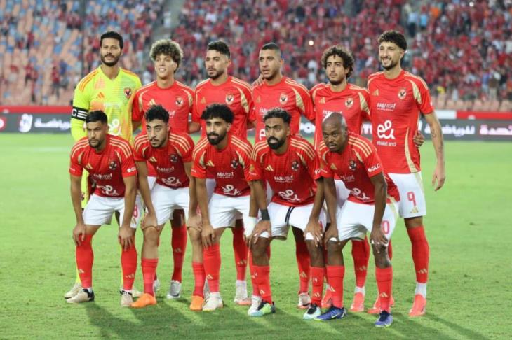 موعد مباراة الأهلي أمام العين الإماراتي في بطولة الانتر كونتيننتال.. والقناة الناقلة