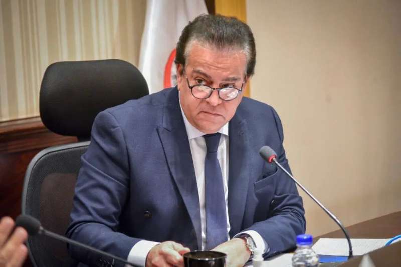 لعلاج الأورام والسكر والقلب.. وزير الصحة يُعلن توفير أدوية ”نواقص”