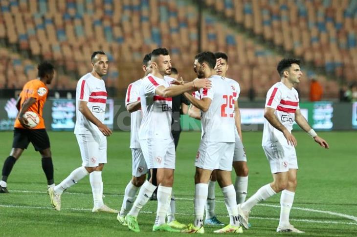 بسيناريو التغلب على الأهلي.. الزمالك يتأهل لنهائي السوبر المصري