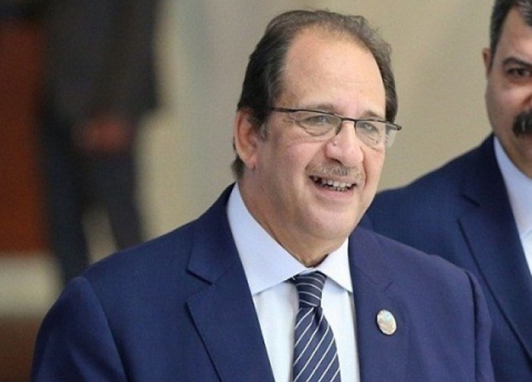 الرئيس السيسي يعيّن رئيسًا جديدًا للمخابرات العامة