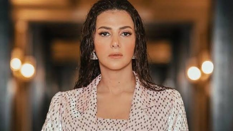 لأول مرة.. ابنة دنيا سمير غانم تستعرض موهبتها التمثيلية