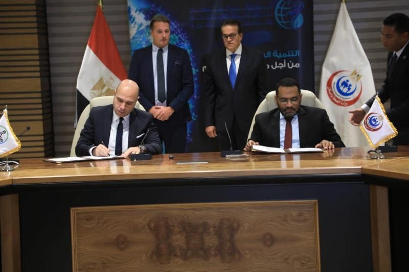 «الصحة»: اتفاقية مع شركة عالمية للمستحضرات الدوائية لدعم مرضى سرطان البروستاتا