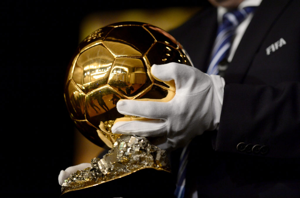 من يستحق البالون دور 2024؟.. نجوم الكرة في العالم يجيبون
