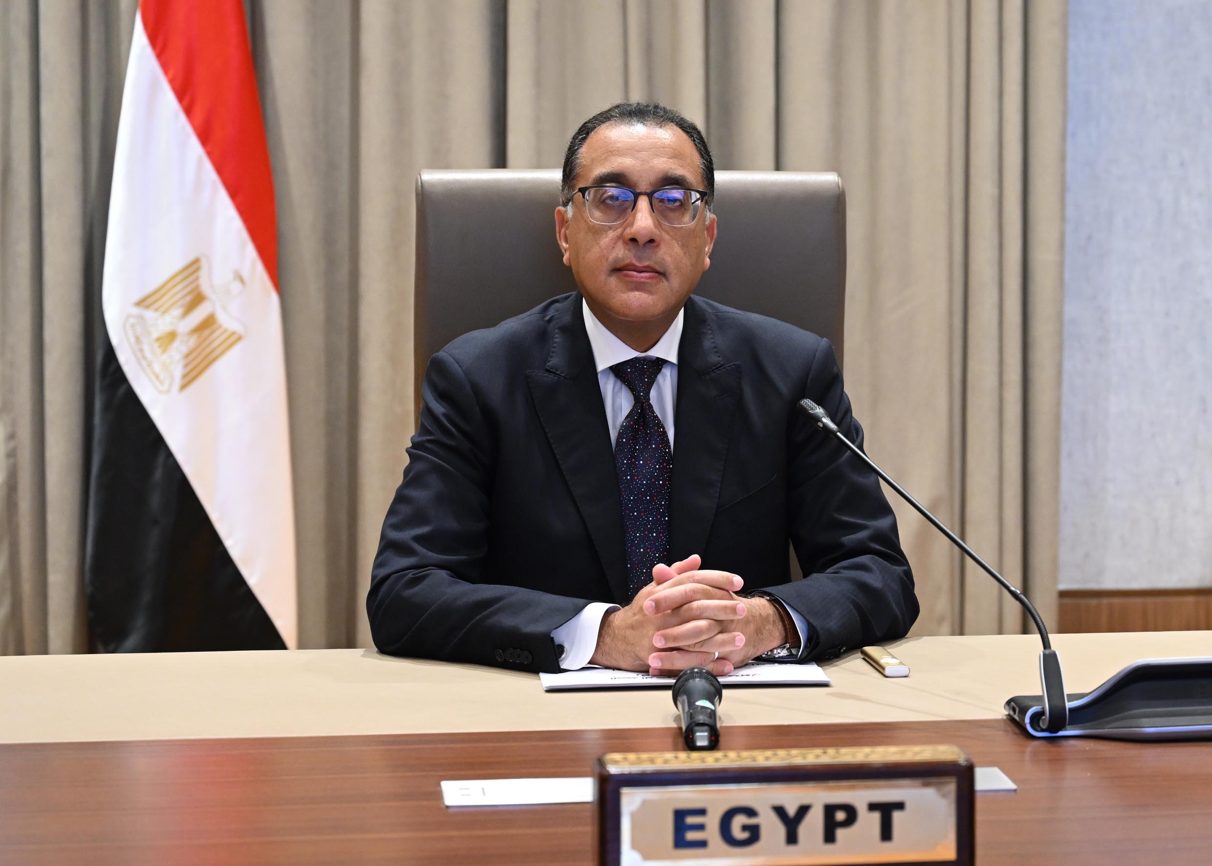 رئيس الوزراء يكشف مفاجأة حول مدة فترة التصالح على مخالفات البناء