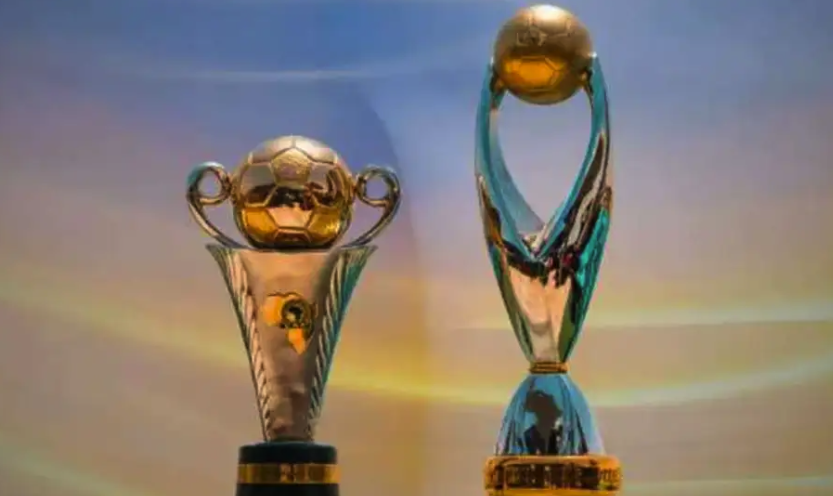 بث مباشر قرعة دوري أبطال أفريقيا والكونفدرالية.. هل يتواجه الأهلي وبيراميدز؟