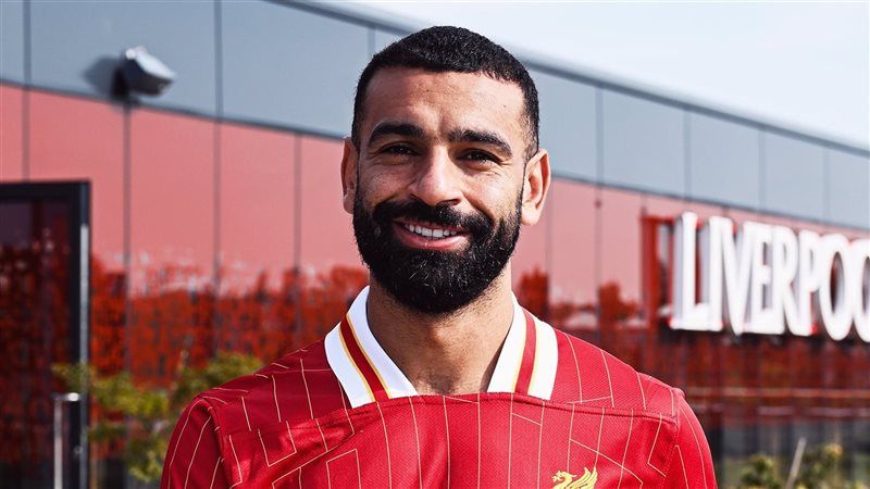 محمد صلاح يحقق رقمًا تاريخيًا في دوري أبطال أوروبا.. الأول إفريقيًا