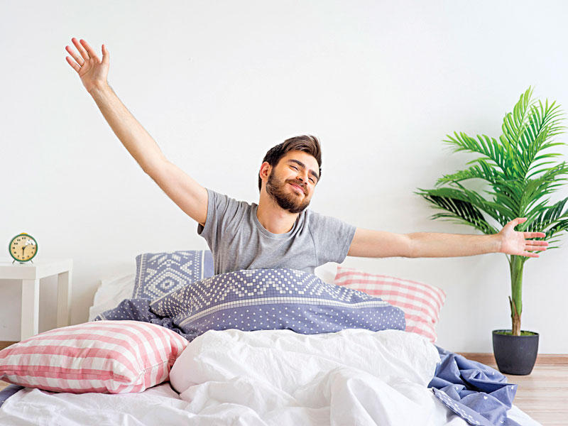 تجنب هذه العادات في الصباح.. لـ يوم مثالي