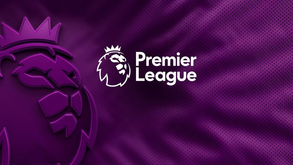 ترتيب الدوري الإنجليزي الممتاز وموقف ليفربول ومانشستر سيتي
