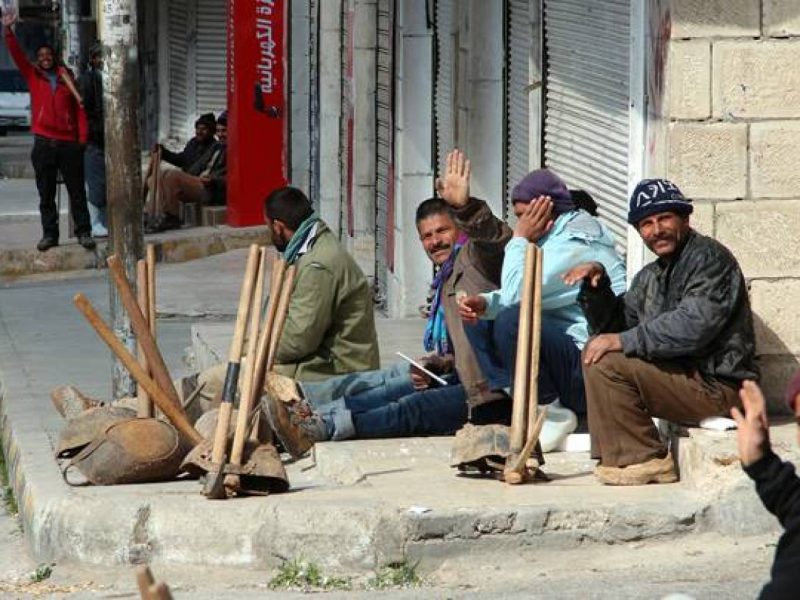 10 مزايا لعمال التراحيل بعد ضمهم لمنظومة العمالة غير المنتظمة.. أعرف التفاصيل
