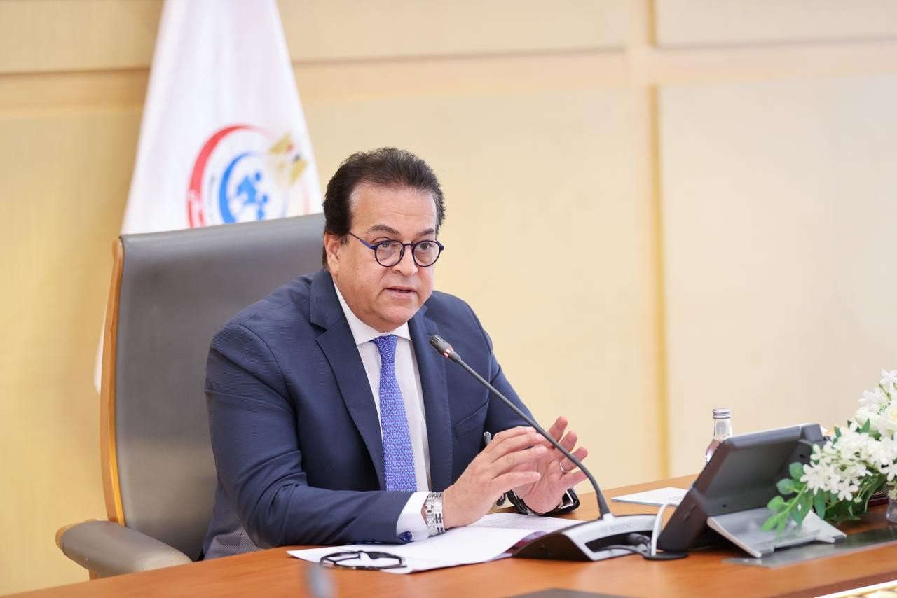 قرار عاجل من وزير الصحة بخصوص تسعيرة مستشفيات المؤسسة العلاجية