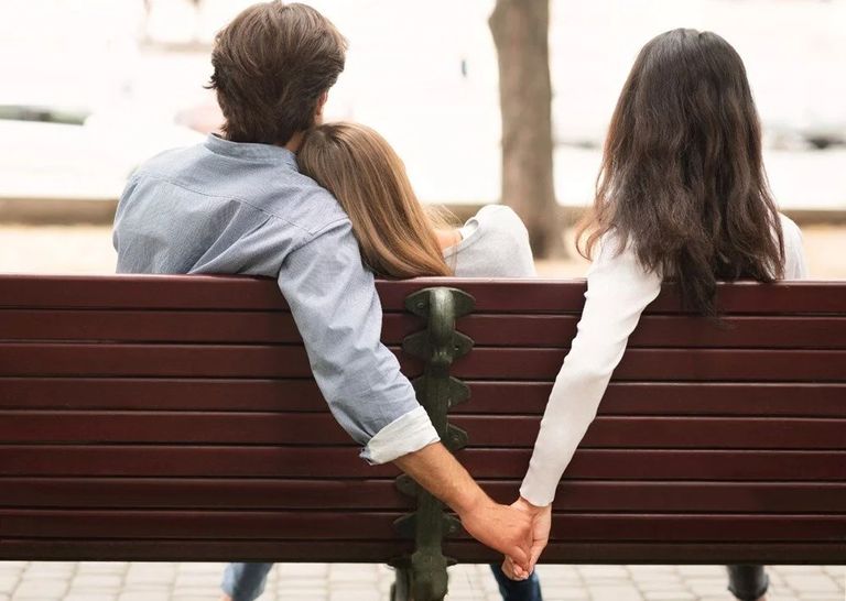 هل من خان مرة يخون مرة أخرى؟.. العلماء يجيبون
