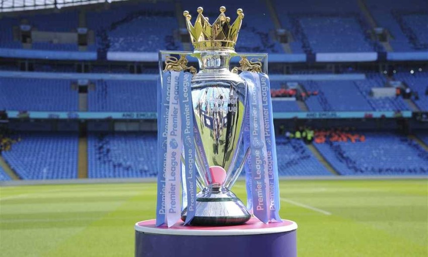 ترتيب الدوري الإنجليزي الممتاز بعد انتهاء الجولة الـ11
