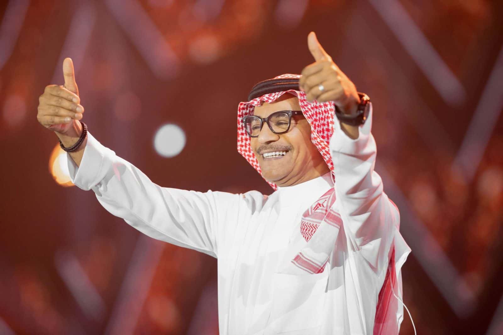 روتانا تروج لحفل رابح صقر 29 نوفمبر في موسم الرياض