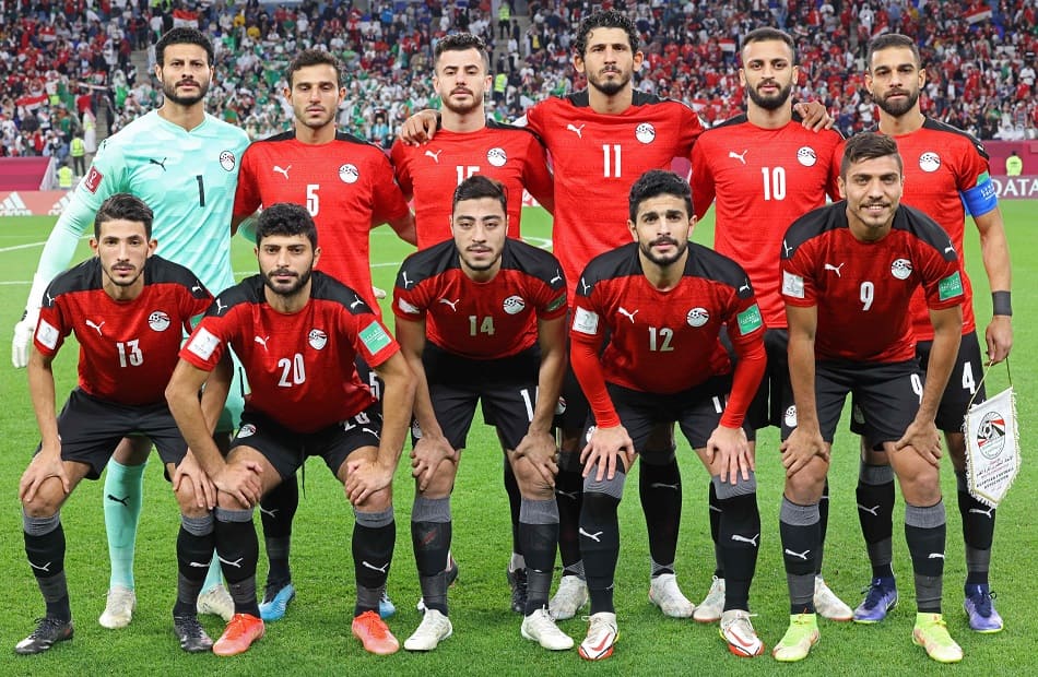 تغيير موعد مباراة مصر وبوتسوانا رسميا لهذا السبب.. أعرف التفاصيل