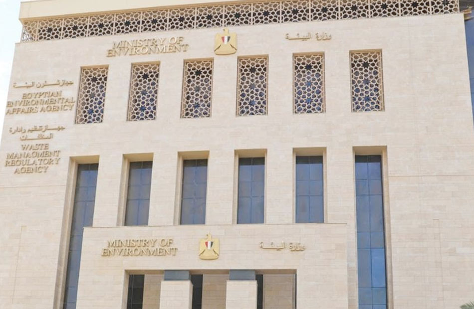 وزارة البيئة تحدد 25 شرطا لمزاولة الأنشطة البحرية