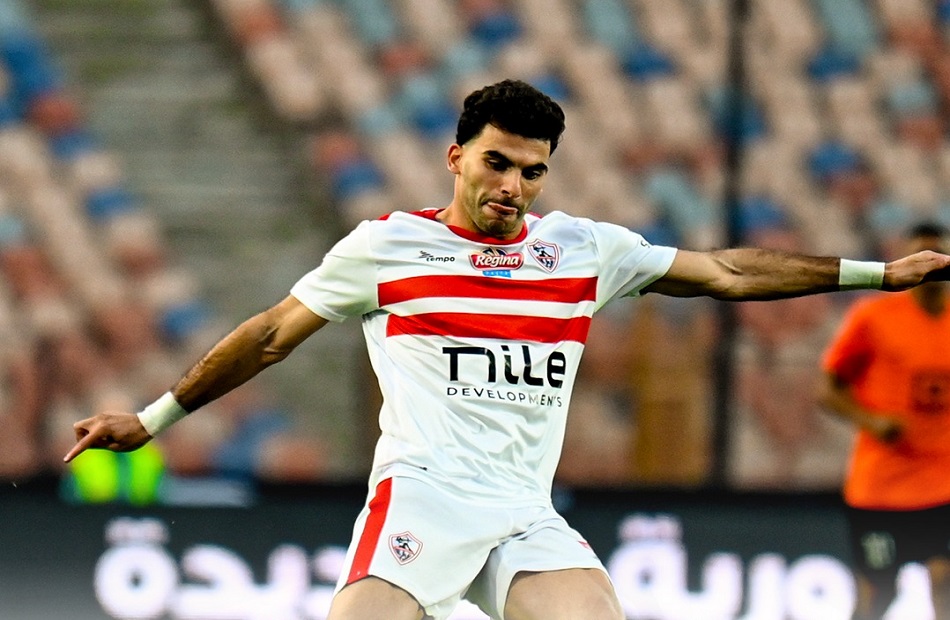 الزمالك يعلن مدة غياب "زيزو".. وتناقض بشأن إصابة "حمدي"