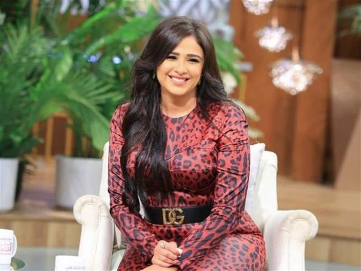 القائمة الكاملة لمسلسل "وتقابل حبيب" لياسمين عبد العزيز