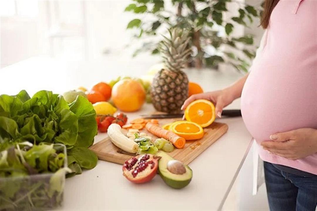 للحامل.. أطعمة تساعدك في تعزيز المناعة خلال الشتاء