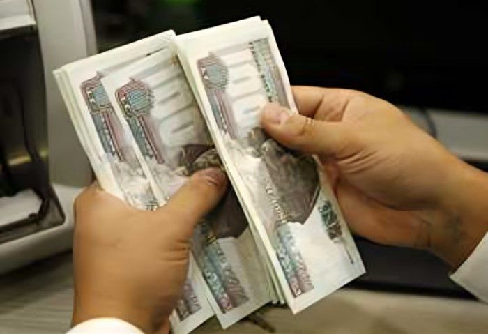 مفاجأة للمصريين.. زيادة جديدة في المرتبات والمعاشات طبقا لهذه الحالة "أعرف التفاصيل"