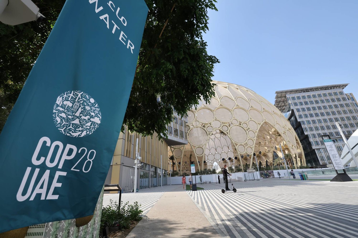 «كوب 16» يلزم الشركات بدفع أموال مقابل المعلومات الجينية