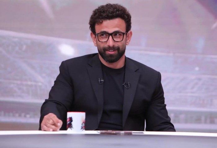 تفاصيل بلاغ إبراهيم فايق ضد محمد عادل بعد التسريب الصوتي لحكم الـVAR