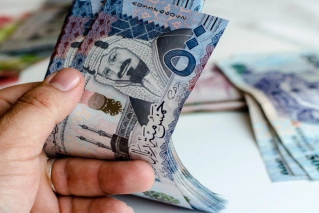 سعر الريال السعودي أمام الجنيه المصري في تعاملات اليوم الخميس 7-11-2024