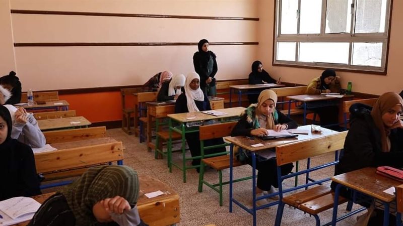 مفاجأة.. قرار عاجل من التعليم بشأن امتحانات الشهادة الإعدادية 2024-2025