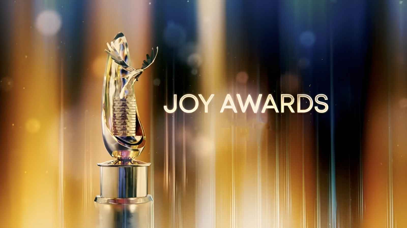 التنافس يشتد في جوائز Joy awards 2025 : من الموسيقى إلى التمثيل