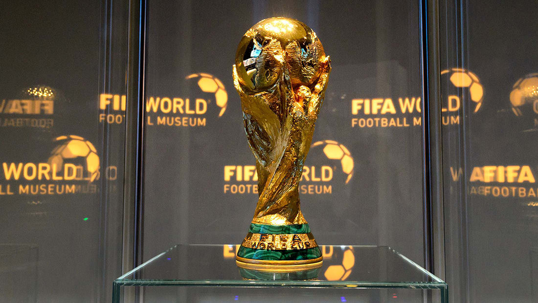 بمشاركة ثلاثي مصري.. الفيفا تعلن الدورات التدريبيه للحكام المرشحين لـ مونديال 2026
