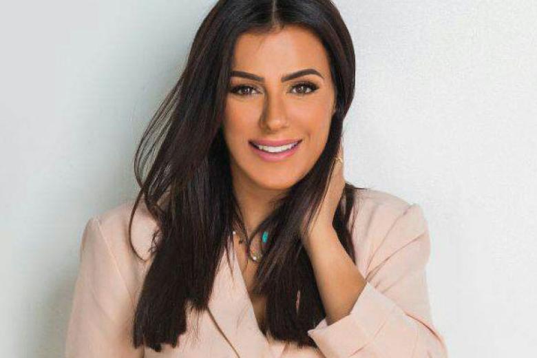 إنجي المقدم تنضم لأبطال مسلسل سيد الناس بطولة عمرو سعد رمضان 2025