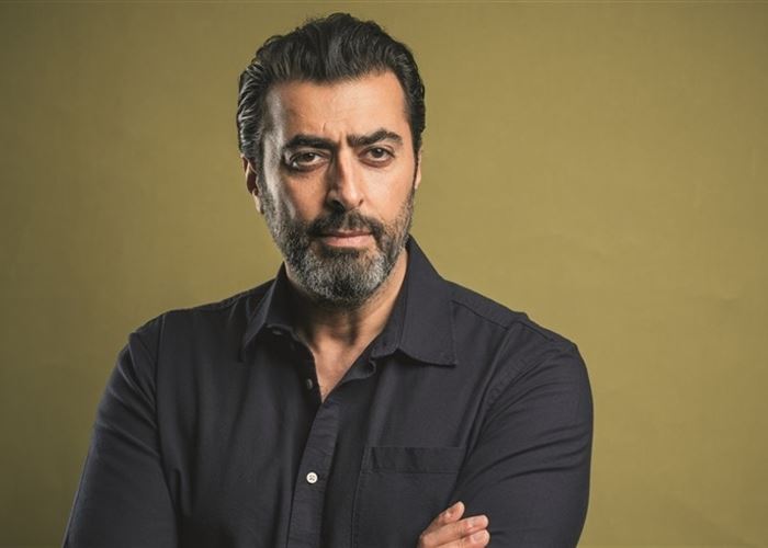 باسم ياخور يكشف تفاصيل مسلسل المهرج: مختلف.. ويدور حول جريمة قتل