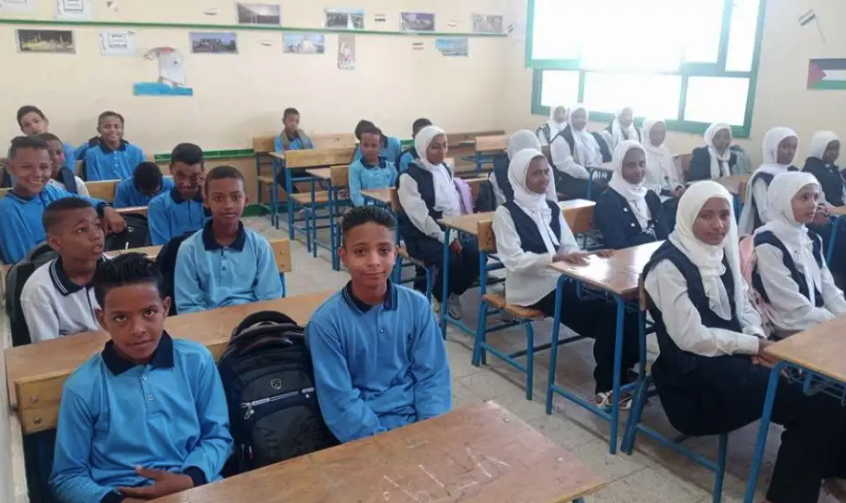 لطلاب المدارس والجامعات.. إجازة رسمية لمدة أسبوعين والتطبيق في هذا الموعد