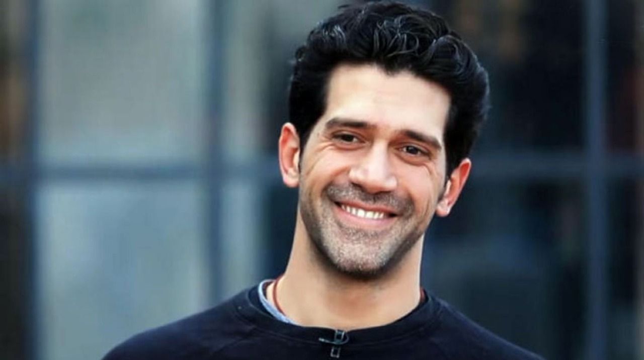 أحمد مجدي: نفسي أمثل مع منة شلبي وأتمنى أقدم السيرة الذاتية للمخرج يوسف الشريف