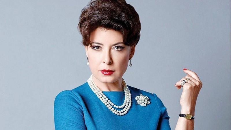 أنوشكا: أعود للساحة بأغنيتين بعد غياب طويل
