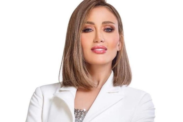 ريهام سعيد تنهي تعاقدها مع قناة «هي».. أعرف السبب
