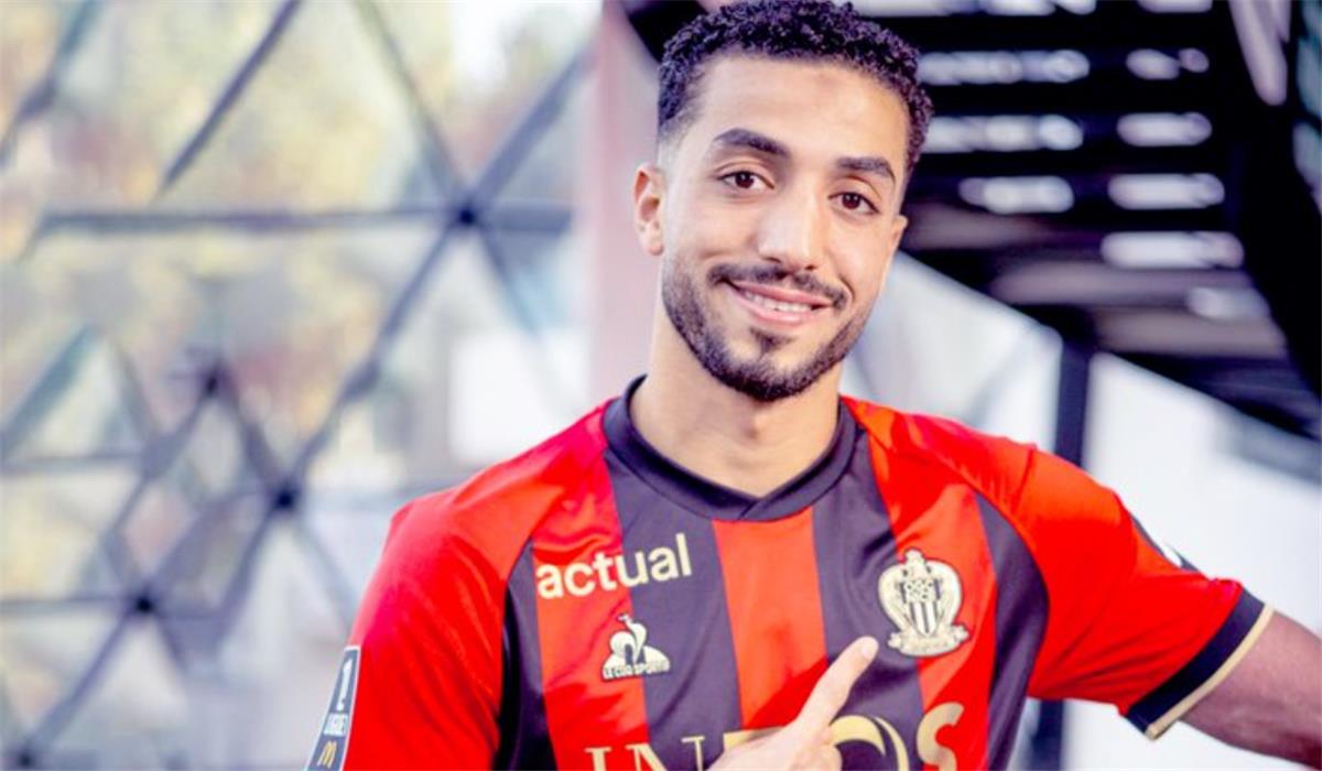 منتخب مصر يكشف موقف محمد عبد المنعم من لحاق مباراتي كاب فيردي وبوتسوانا