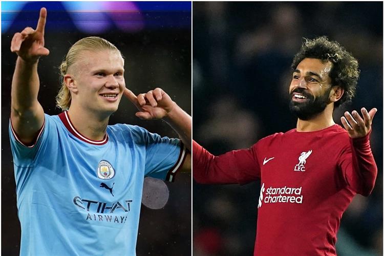 تعرف علي جدول ترتيب هدافي الدوري الإنجليزي  2024 / 2025