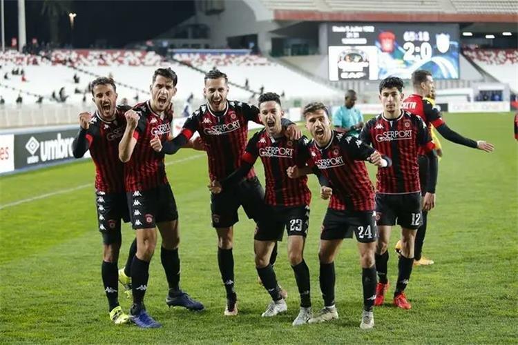 القنوات الناقلة لمباراة اتحاد العاصمة وأورابا يونايتد في الكونفدرالية الأفريقية 2025
