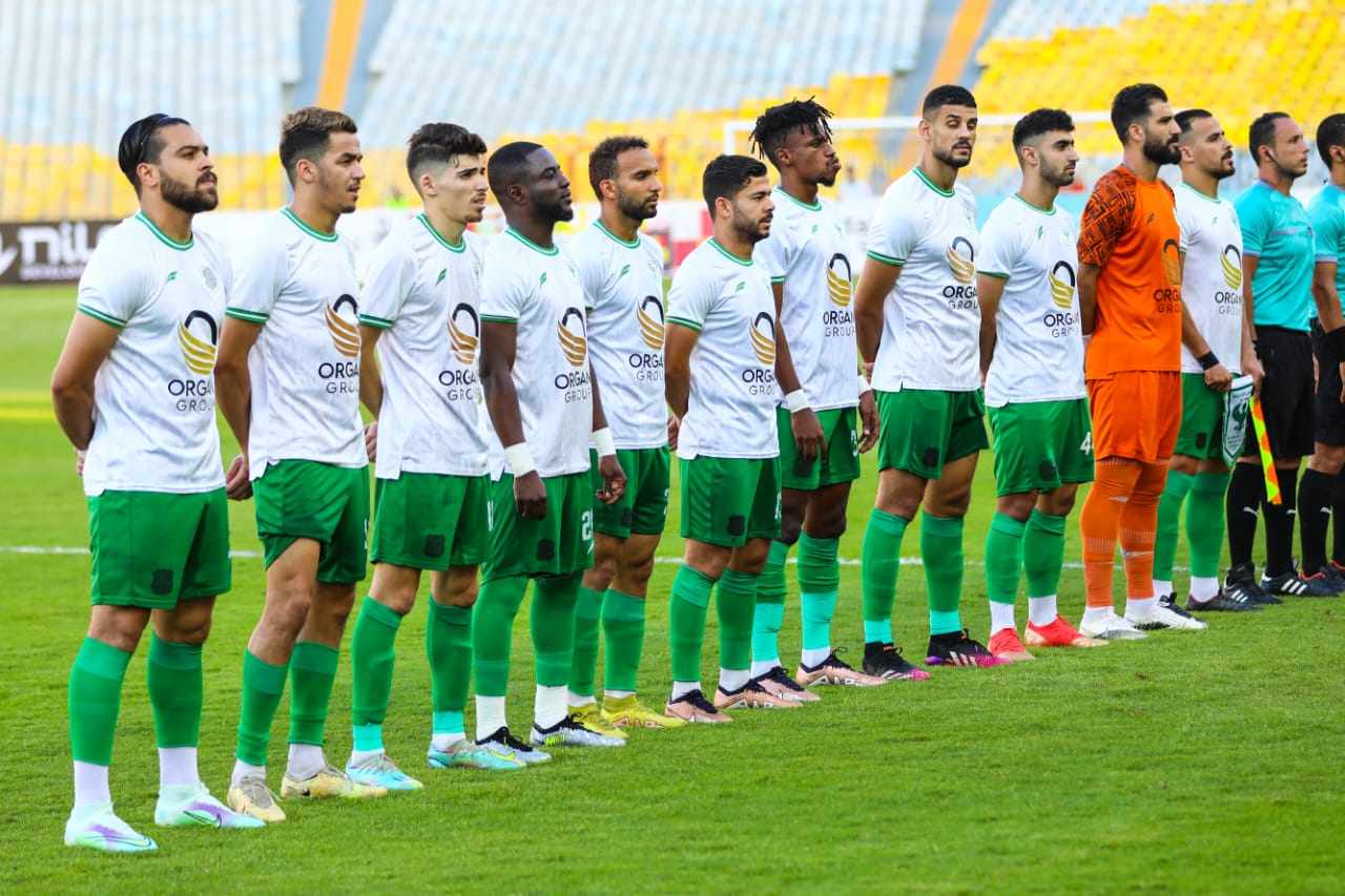 رسميًا.. فتح باب الحجز لمباراة المصري و انيمبا في الكونفدرالية