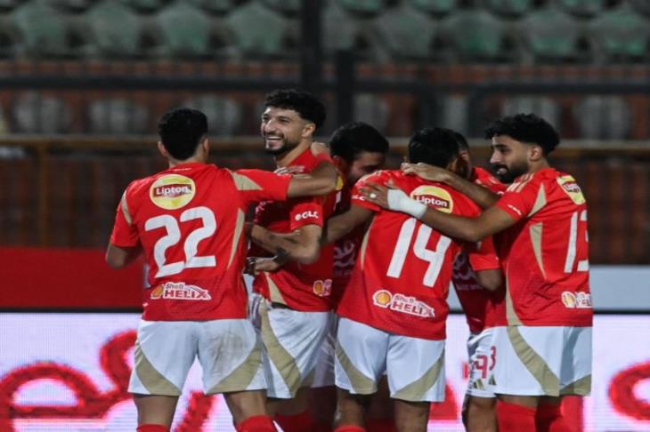 رسمياً.. نقل مباراة الأهلي والبنك من استاد القاهرة إلى السلام في الدوري