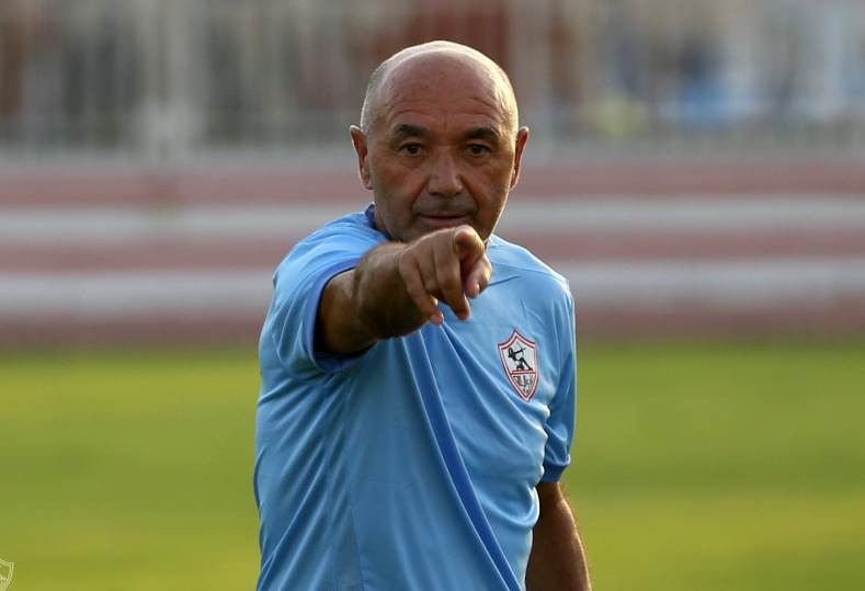 رسميًا.. الزمالك يطعن ضد حكم غرامة باتشيكو لرفع إيقاف القيد
