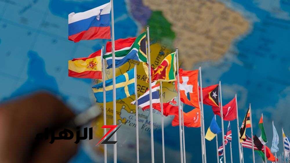 حلم الحصول علي الجنسية الثانية أصبح حقيقة.. 13 دولة تمنح جنسيتها مجانًا دون شروط أو رسوم "أعرف التفاصيل"