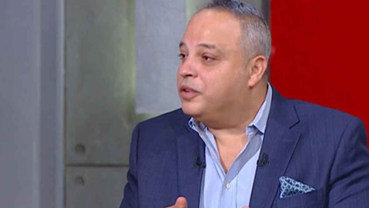 24 ديسمبر.. تكريم تامر عبد المنعم في الدورة الأولى لمهرجان Social Media Festival